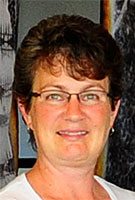Dr. Gloria DeSantis Dr. Gloria DeSantis