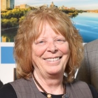 Picture of Dr. Bonnie Jeffery