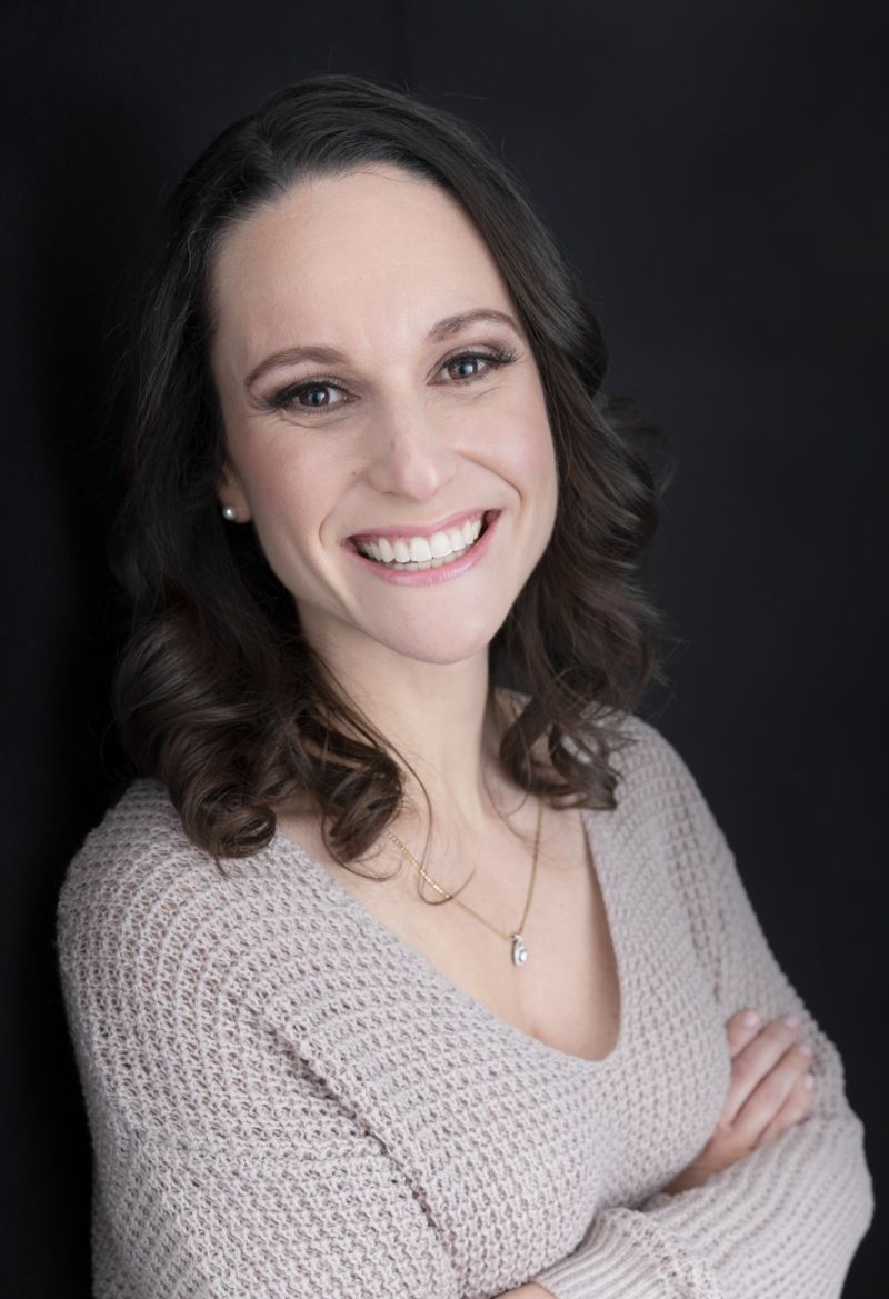 Picture of Dr. Sophia Myles